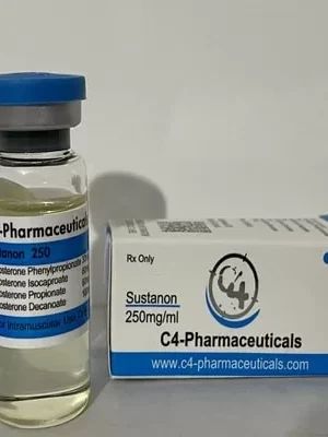 Buy Sustanon 250mg/ml – 10ml Vial