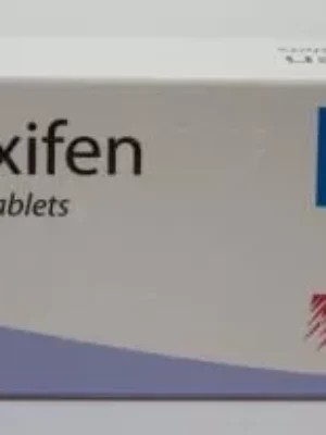 Buy Nolvadex (Tamoxifen)
